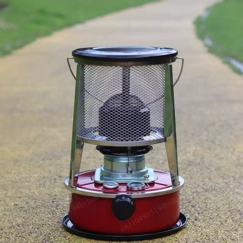 TS-77 Portable Heater Camping  - Outdoor Camping Stove review and price