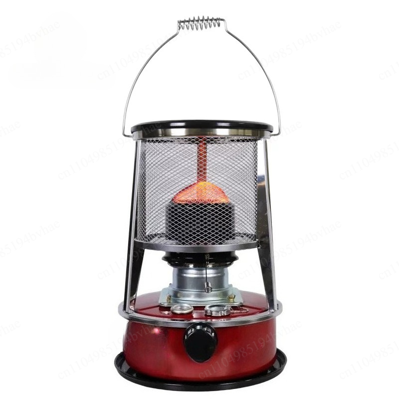 TS-77 Portable Heater Camping  - Outdoor Camping Stove review and price