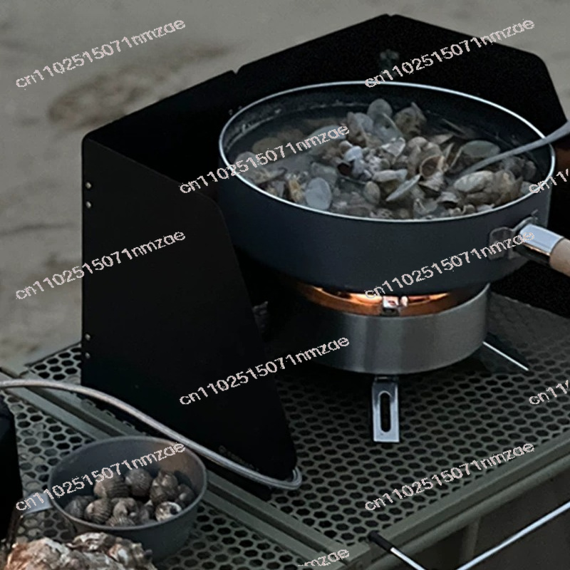14000W Star Flame Multi-Head G - Outdoor Camping Stove review and price