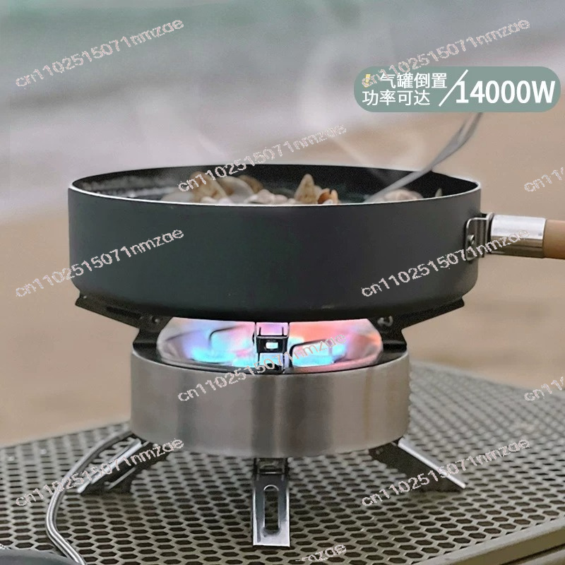 14000W Star Flame Multi-Head G - Outdoor Camping Stove review and price