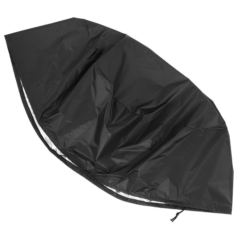 Waterproof BBQ Grill Cover 210 - Outdoor Camping Stove review and price