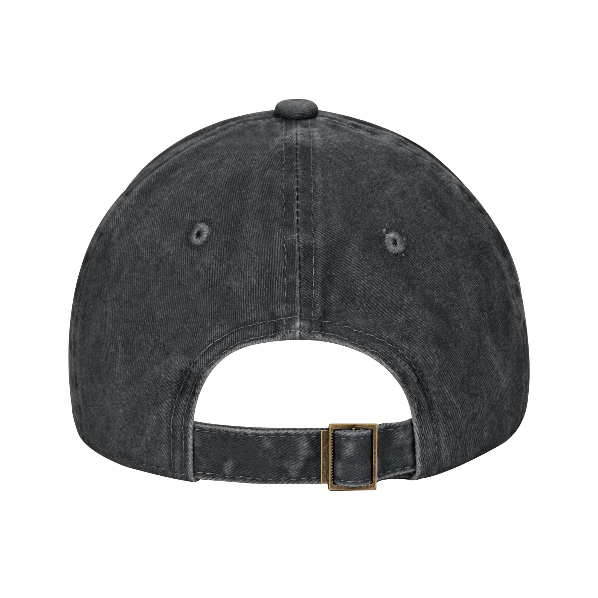 Unisex Vintage Washed Baseball - Outdoor Camping Quotes review and price