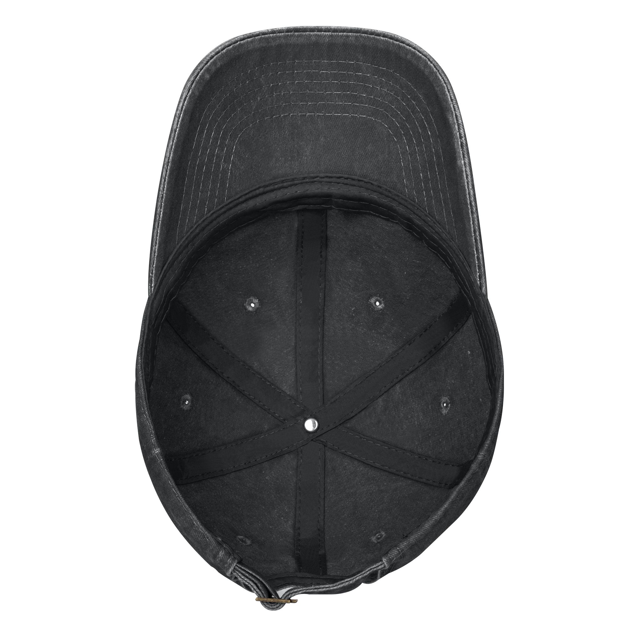 Unisex Vintage Washed Baseball - Outdoor Camping Quotes review and price