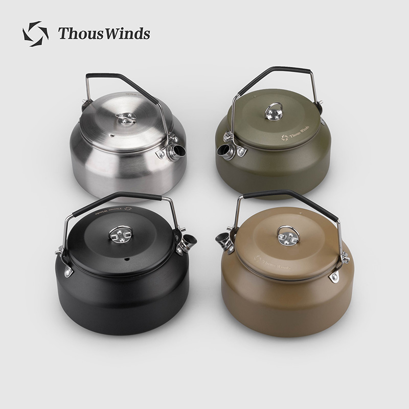 Thous Winds Outdoor Camping Ke - Outdoor Camping Essentials review and price