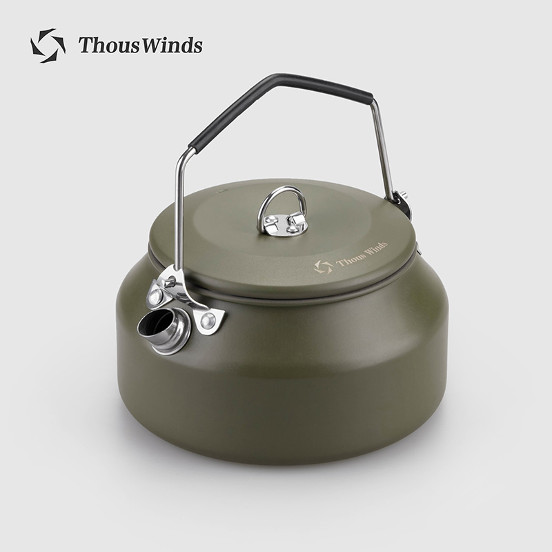 Thous Winds Outdoor Camping Ke - Outdoor Camping Essentials review and price