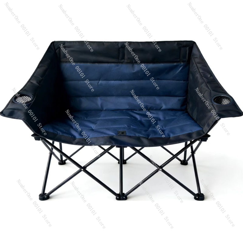 Portable Outdoor Folding Doubl - Outdoor Camping Chairs Folding review and price