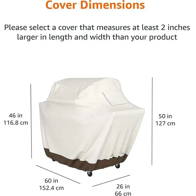 210D Oxford BBQ Cover,Outdoor  - Outdoor Camping Essentials review and price