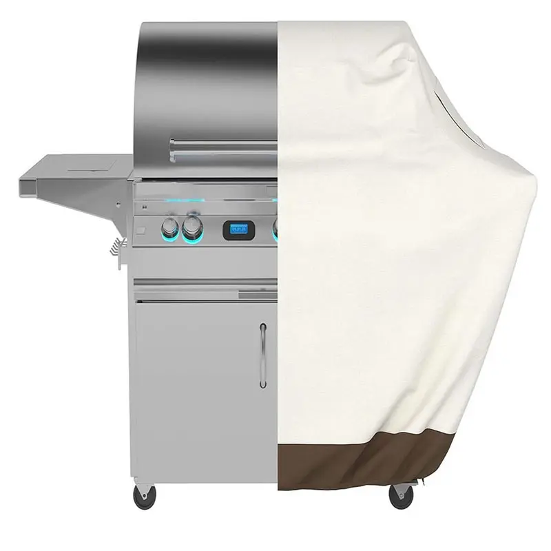 210D Oxford BBQ Cover,Outdoor  - Outdoor Camping Essentials review and price