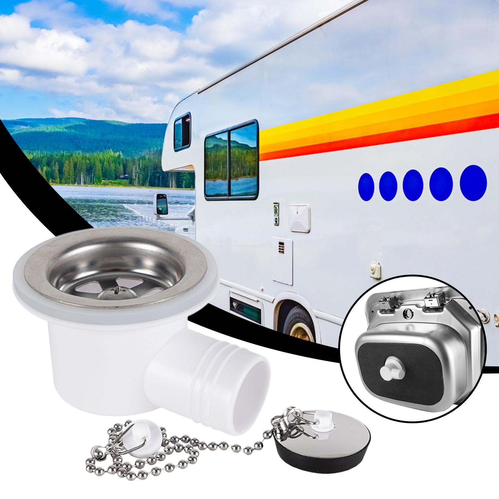 Drain Strainer Stainless Steel - Outdoor Camping Kitchen With Sink review and price