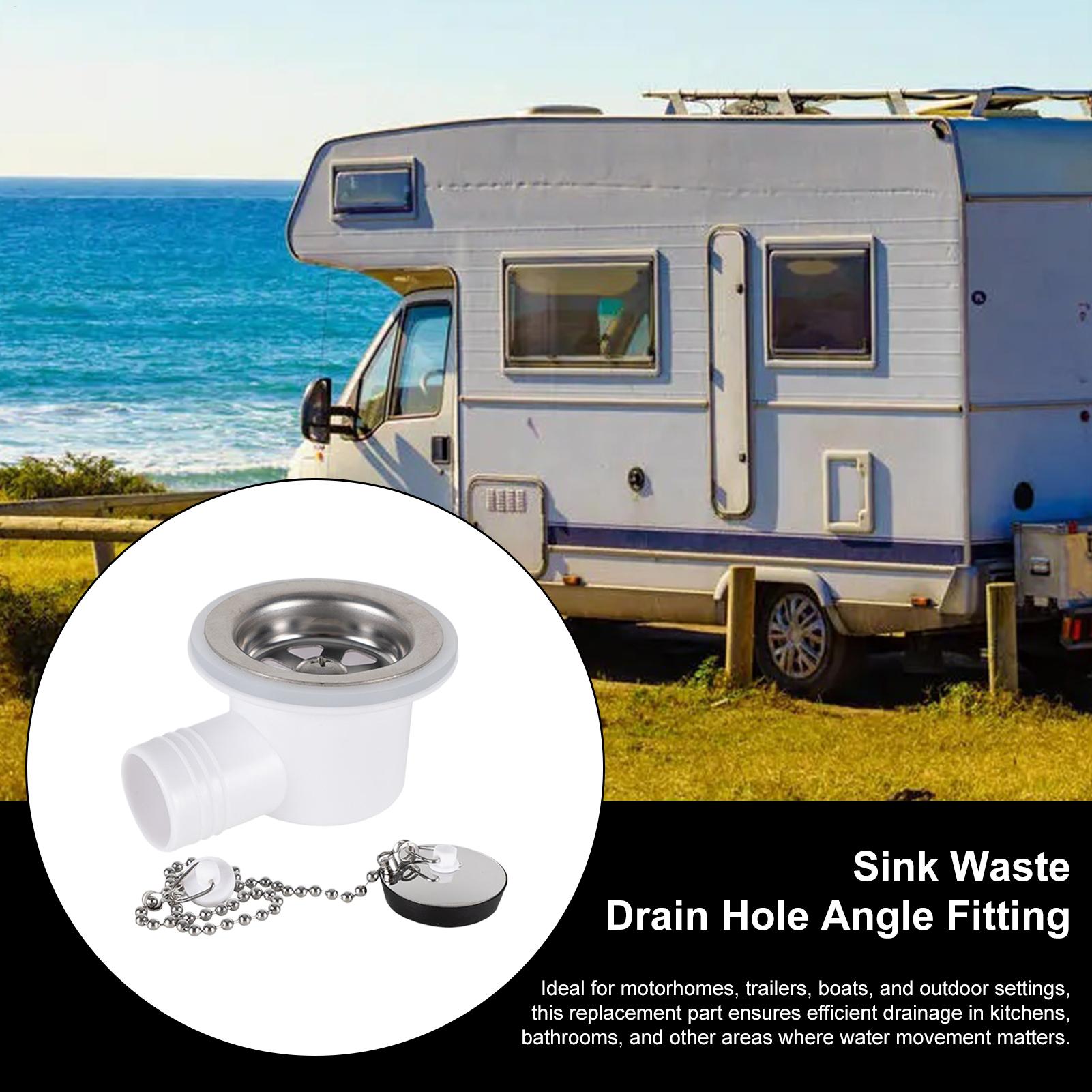 Drain Strainer Stainless Steel - Outdoor Camping Kitchen With Sink review and price
