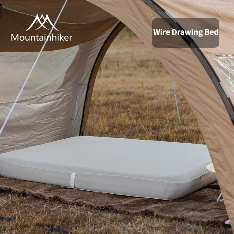 Mountainhiker 2 Person Automat - Outdoor Camping Rugs review and price