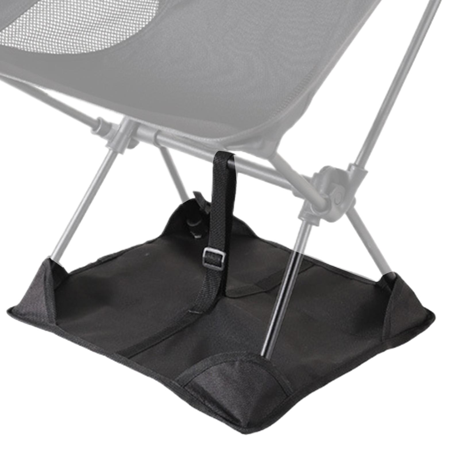 Oxford Cloth Anti-Sink Camp Ch - Outdoor Camping Recliner Chairs review and price