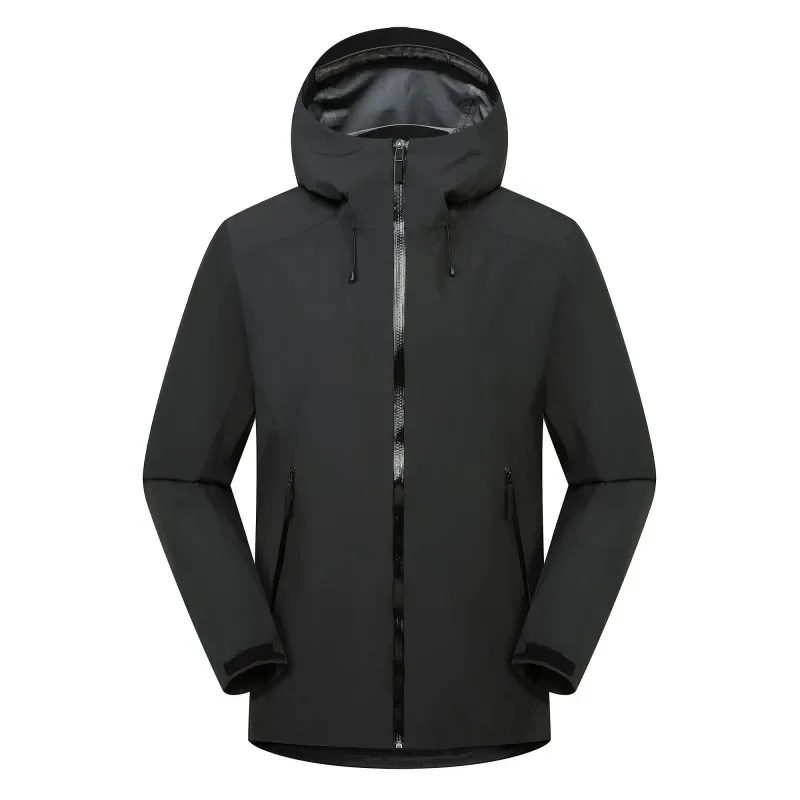 Raincoat Without ARC Logo Rain - Outdoor Camping Logo review and price