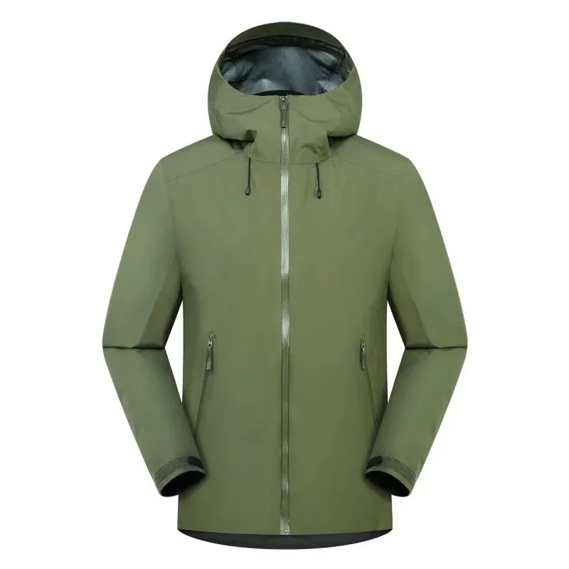 Raincoat Without ARC Logo Rain - Outdoor Camping Logo review and price