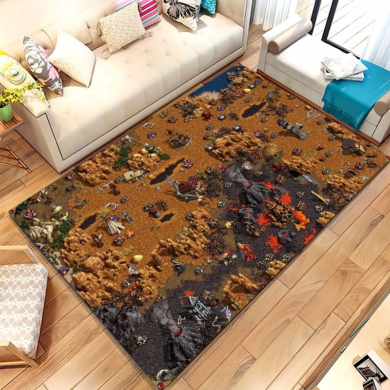 Classic Game Heroes of Might a - Outdoor Camping Games For Kids review and price