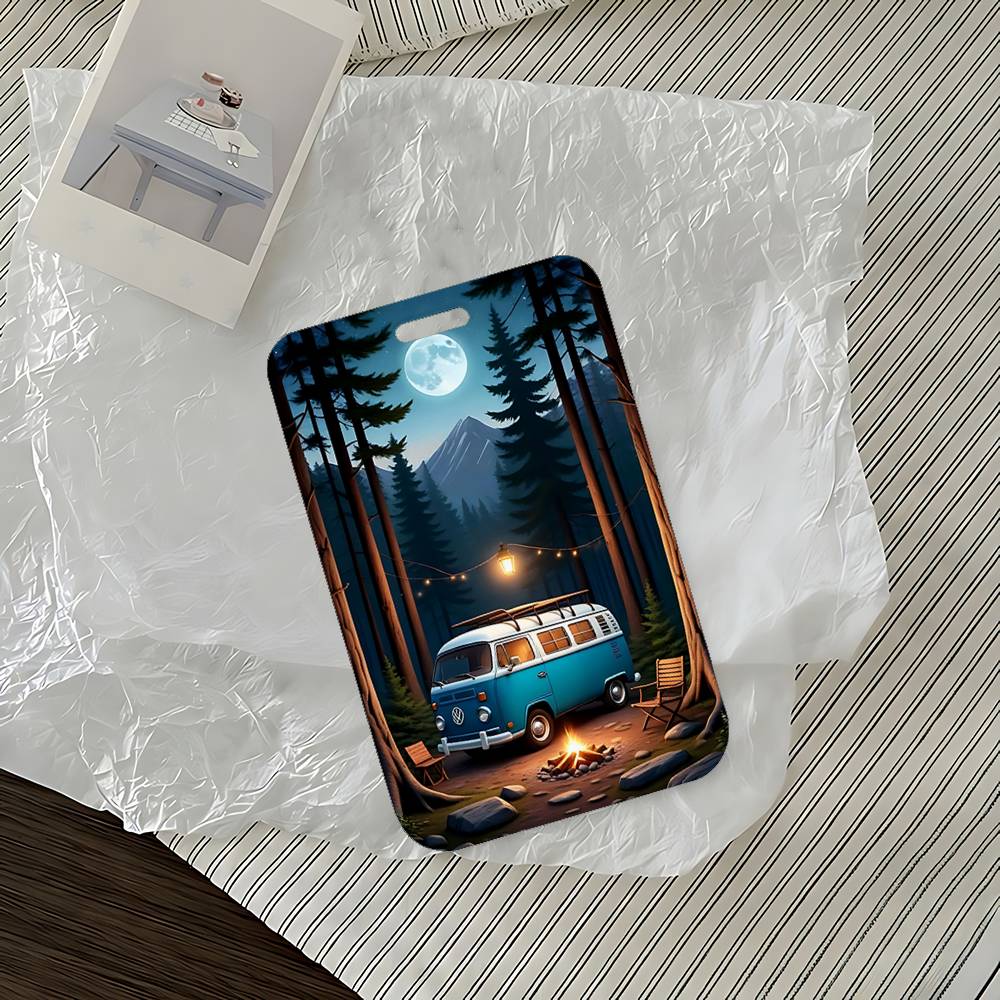 Combi Van Car Outdoor Camping  - Outdoor Camping Exhibition review and price
