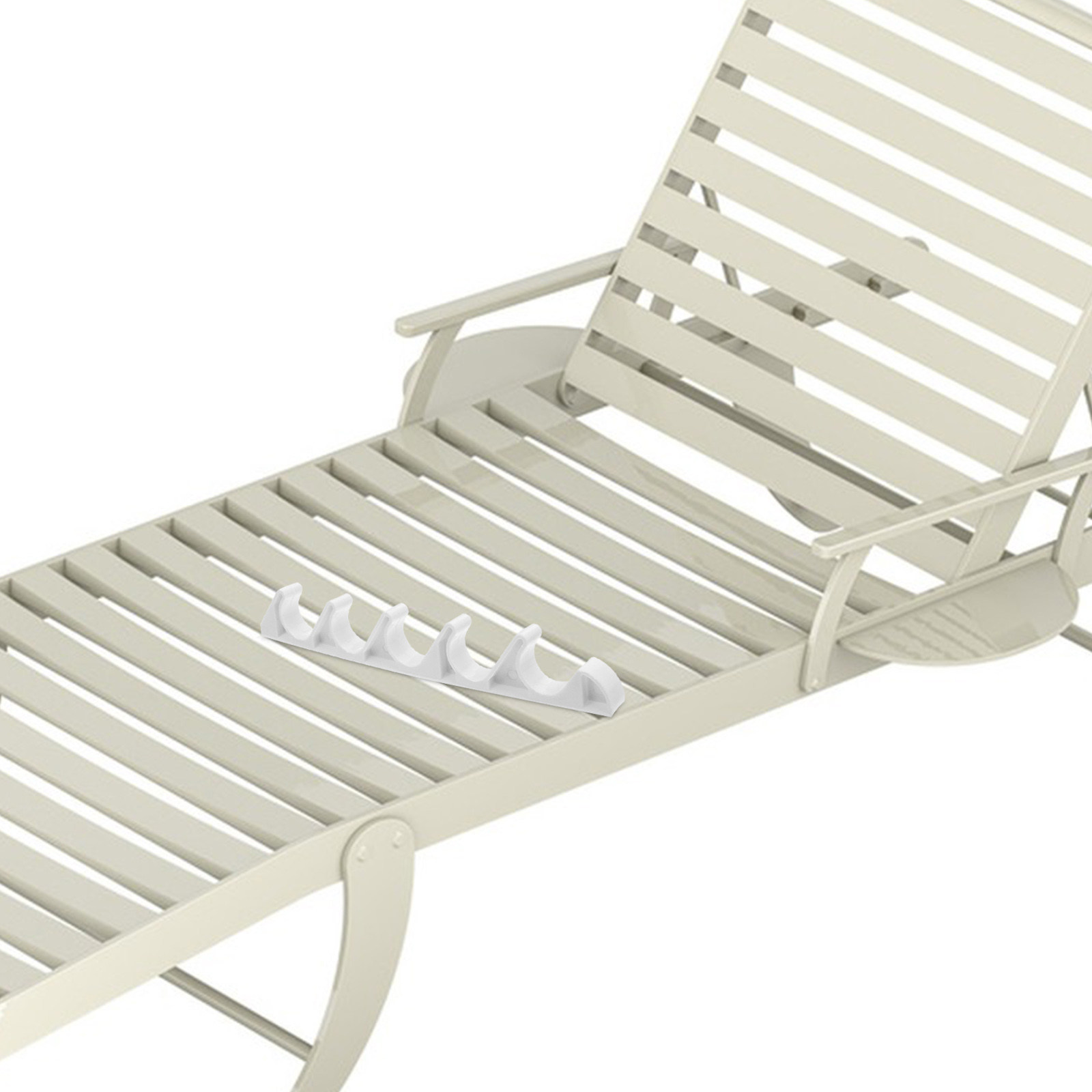 8Pcs Folding Chair Adjustment  - Outdoor Camping Chairs review and price