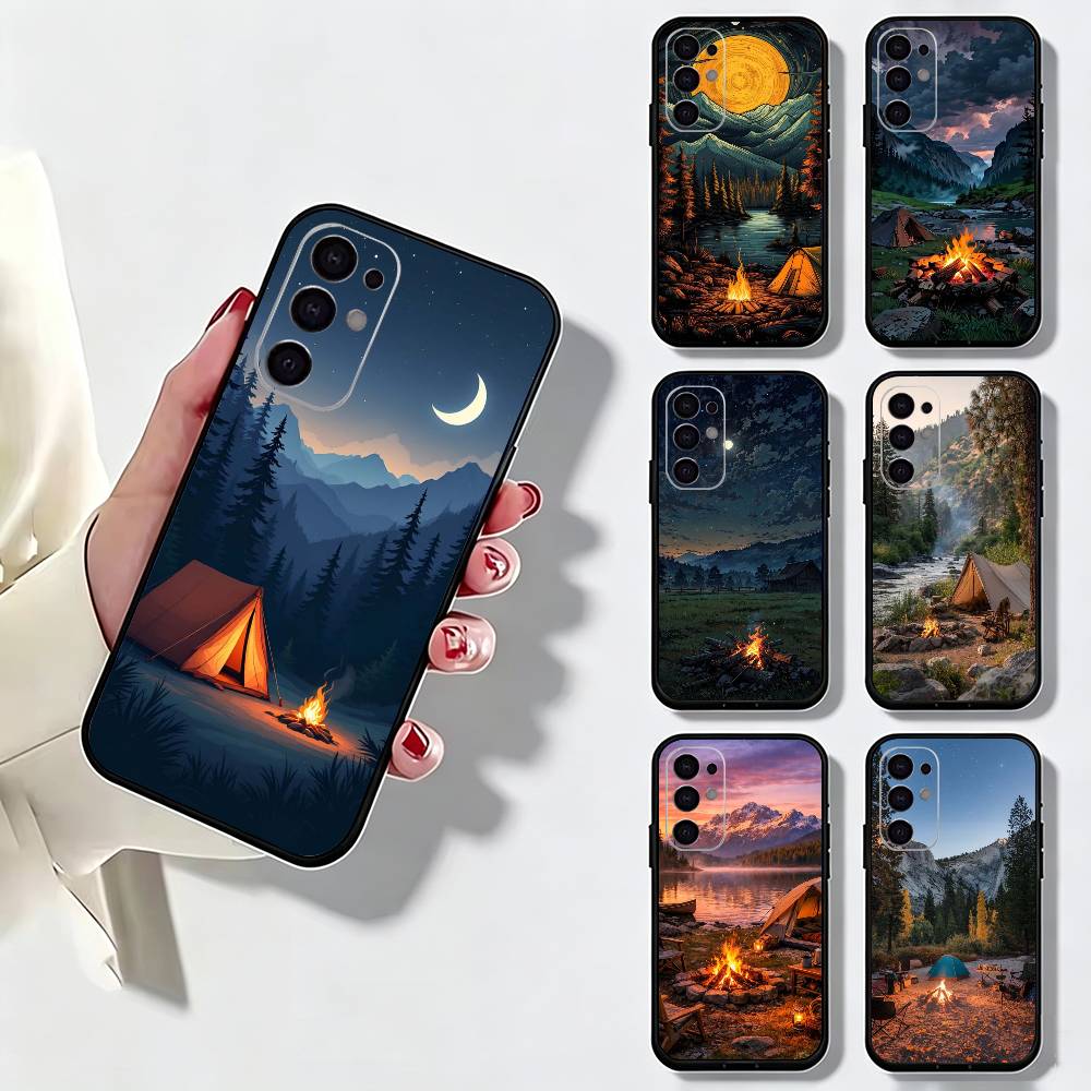 Mountain Nature Outdoor Campin - Outdoor Camping Quotes review and price