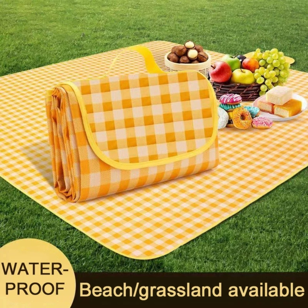 2mx2m Portable Outdoor foldabl - Outdoor Camping Rugs review and price