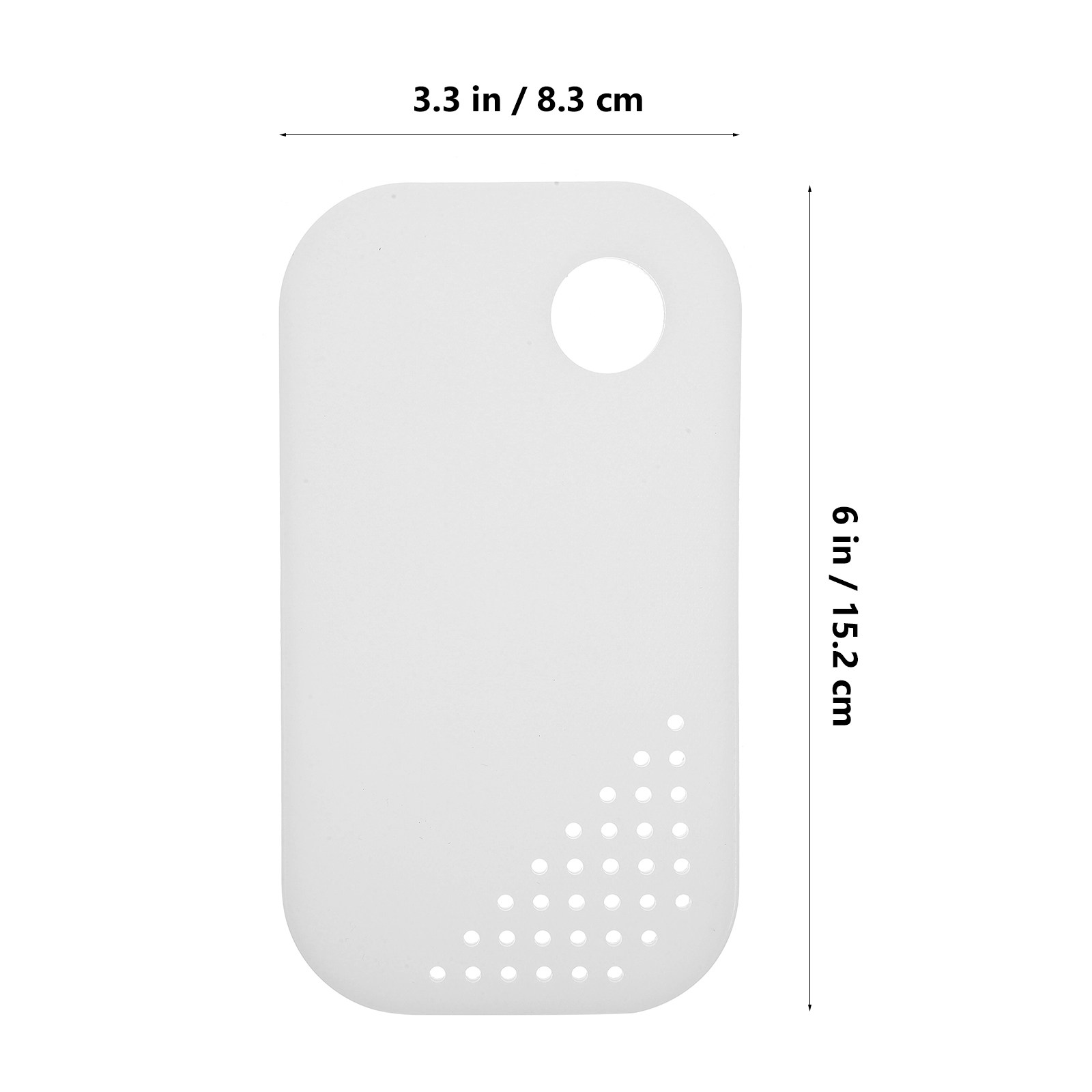 Portable Mini Plastic Cutting  - Outdoor Camping Food review and price