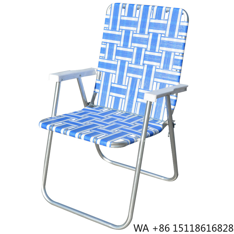 Folding Patio Lawn Webbed Chai - Outdoor Camping Chairs review and price