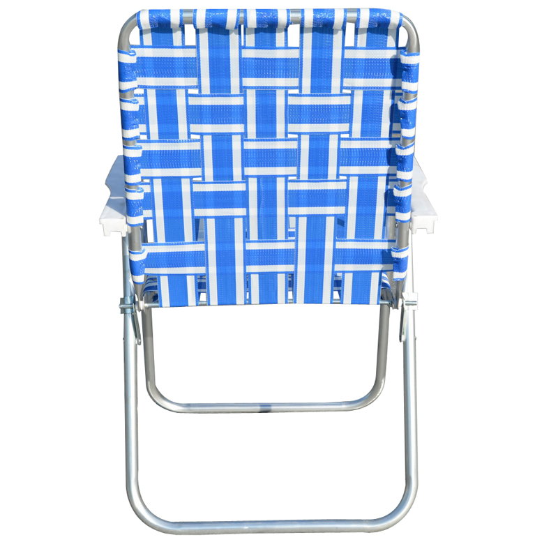Folding Patio Lawn Webbed Chai - Outdoor Camping Chairs review and price