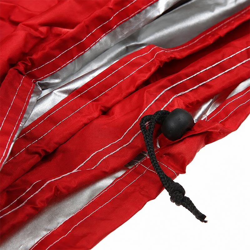 210D BBQ Cover Dustproof Water - Outdoor Camping Stove review and price