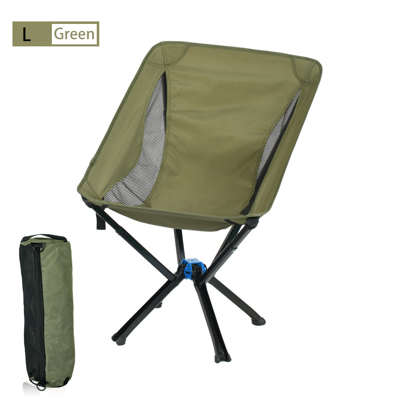 Small Foldable Portable Foldin - Outdoor Camping Recliner Chairs review and price