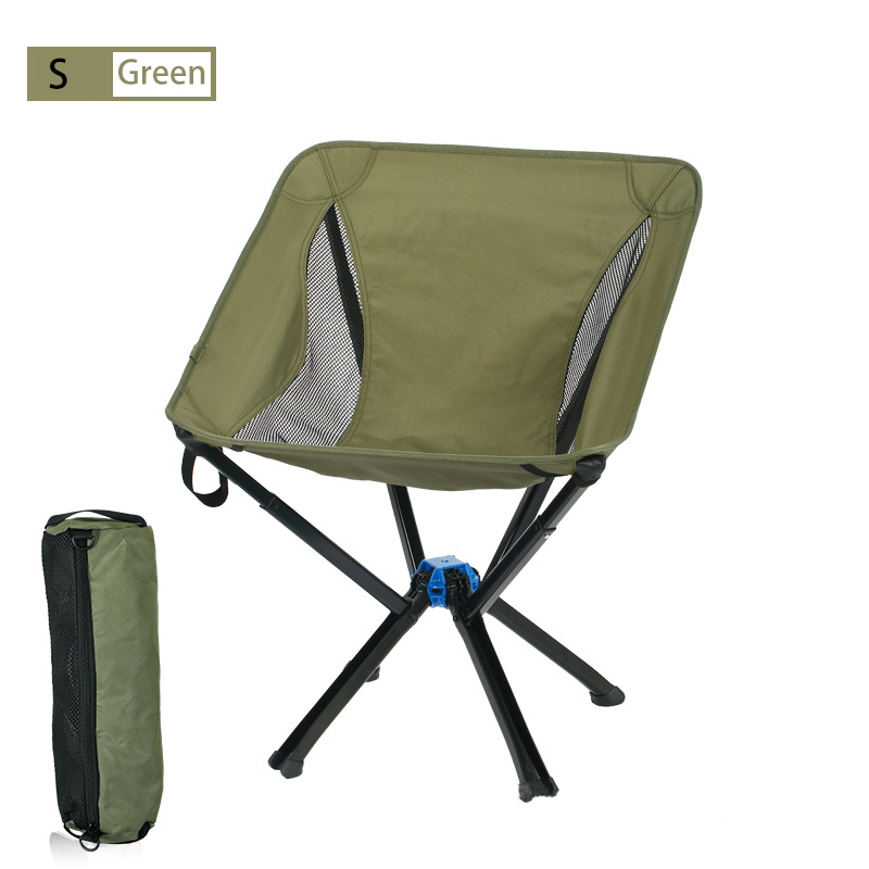 Small Foldable Portable Foldin - Outdoor Camping Recliner Chairs review and price