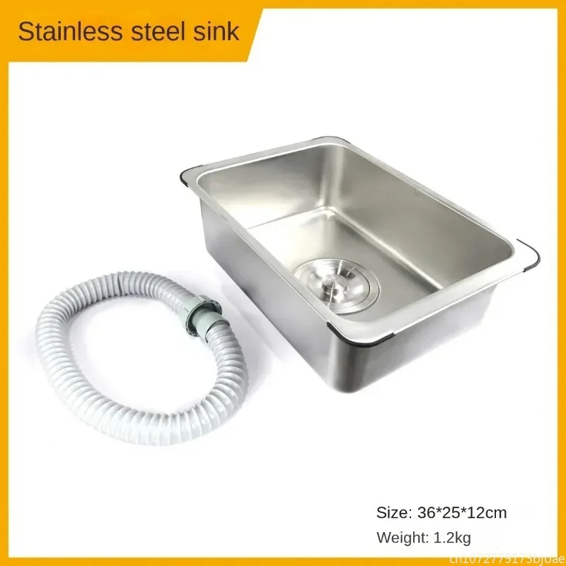 Outdoor IGT Camping Table Kitc - Outdoor Camping Kitchen With Sink review and price
