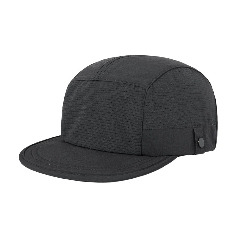 Custom Printed Logo Five-panel - Outdoor Camping Logo review and price