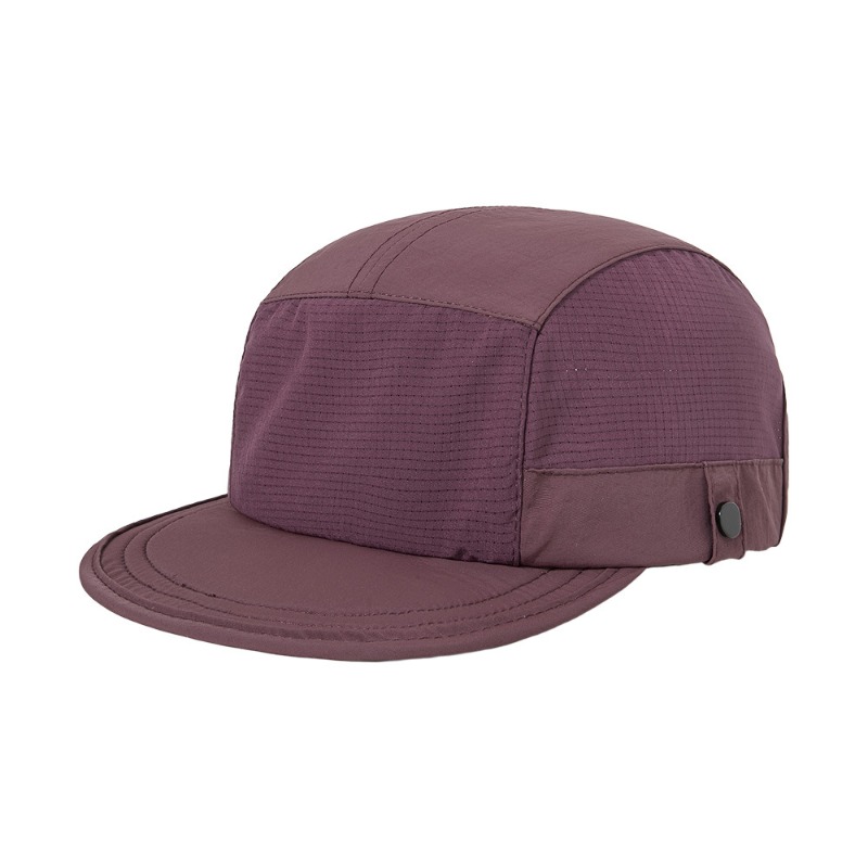 Custom Printed Logo Five-panel - Outdoor Camping Logo review and price