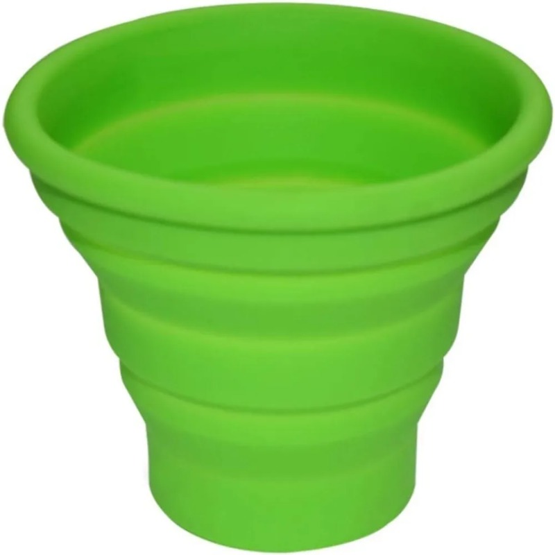 1Pc 200ml Food‑Grade Silicone  - Outdoor Camping Food review and price