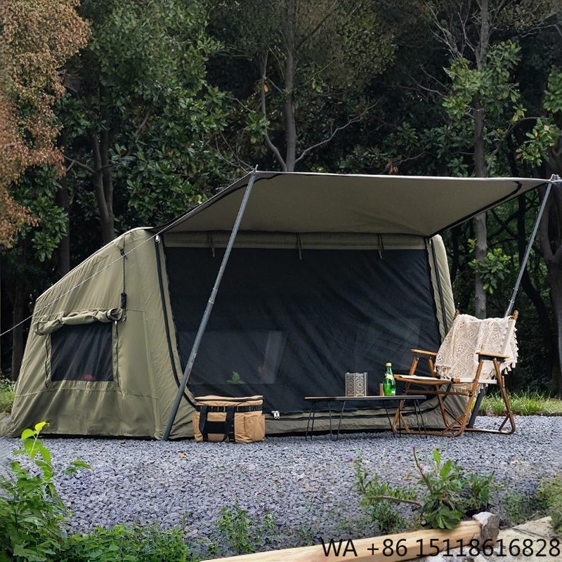 Outdoor Automatic Inflatable C - Outdoor Camping Set review and price