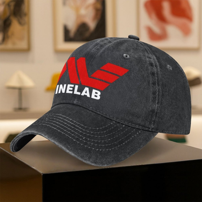 MINELAB Brand Logo Classic Tre - Outdoor Camping Logo review and price