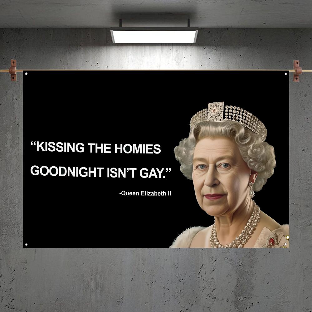 Kissing Homies Goodnight Funny - Outdoor Camping Quotes review and price