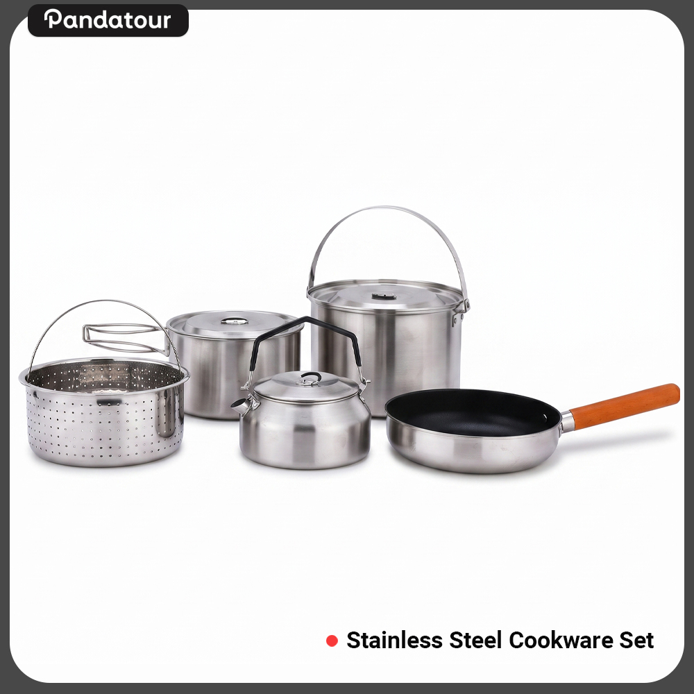 Pandatour Outdoor Camping 5Pie - Outdoor Camping Essentials review and price