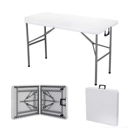 Outdoor Portable HDPE Folding  - Outdoor Camping Exhibition review and price