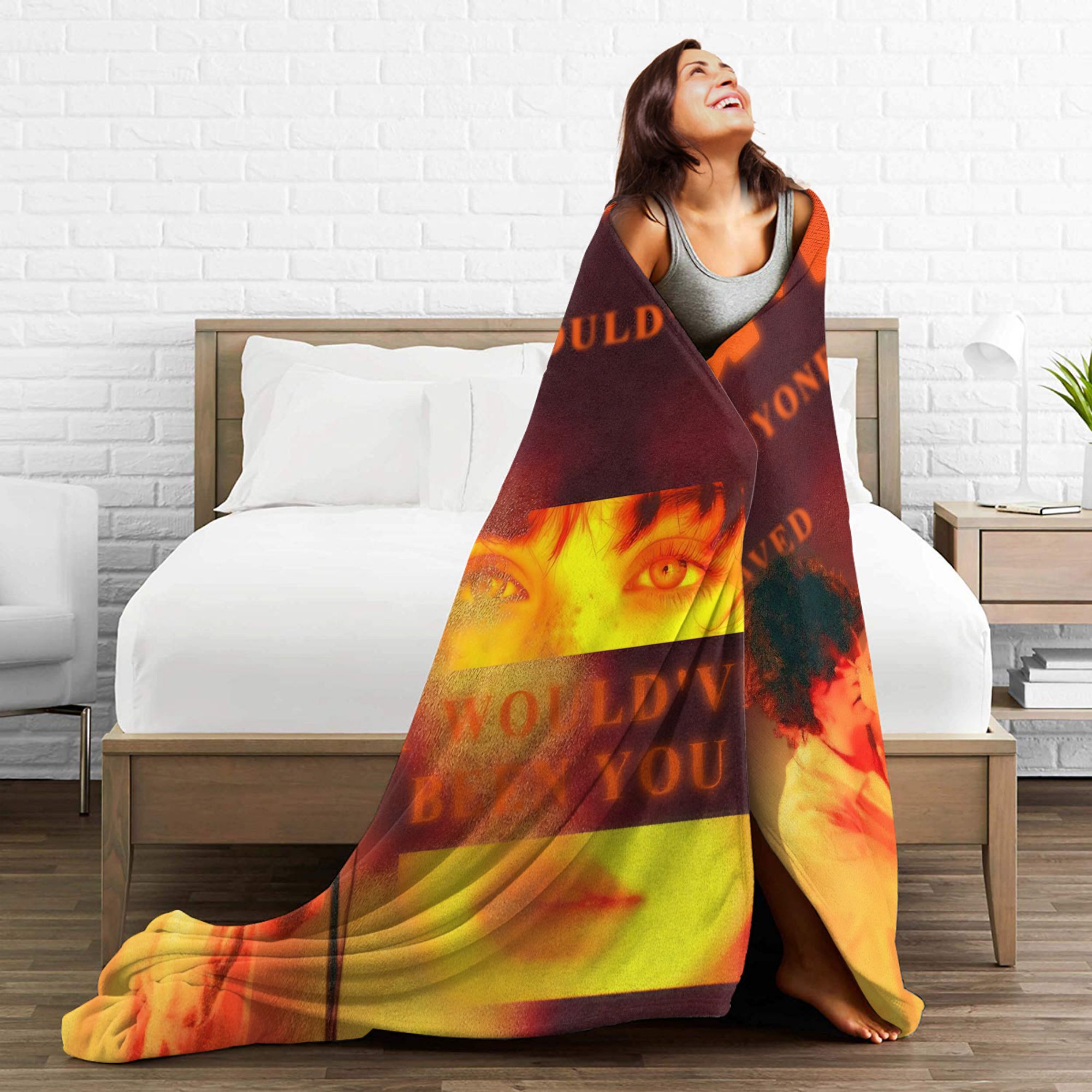 Sombr Music Blanket  Camping F - Outdoor Camping Ideas review and price
