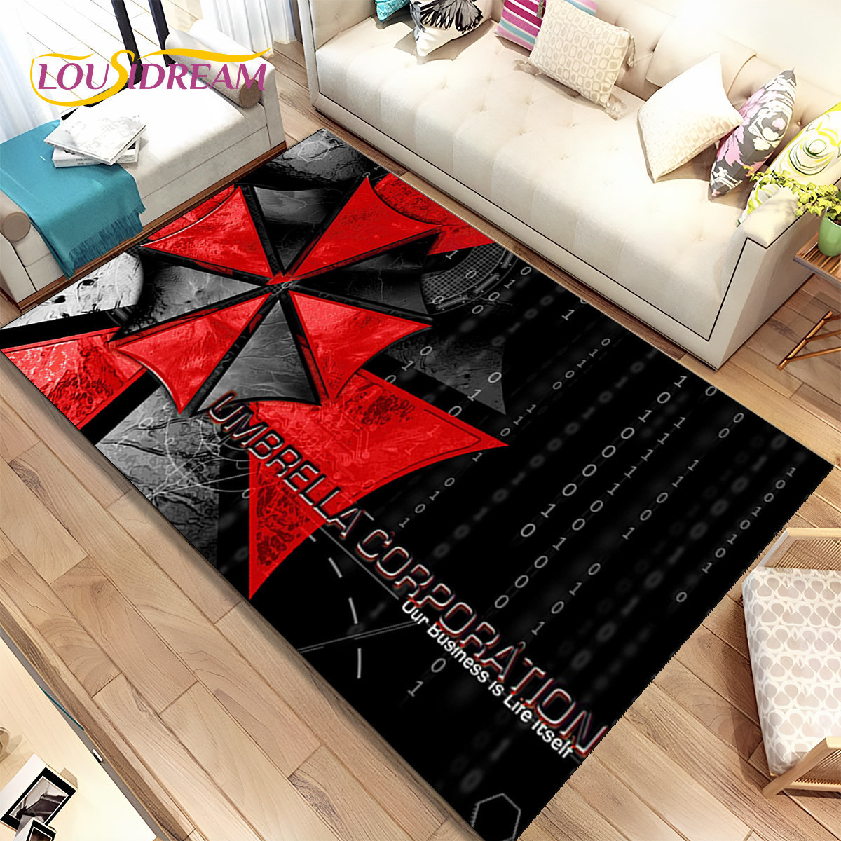 3D R-Resident Evil Games Gamer - Outdoor Camping Games For Kids review and price