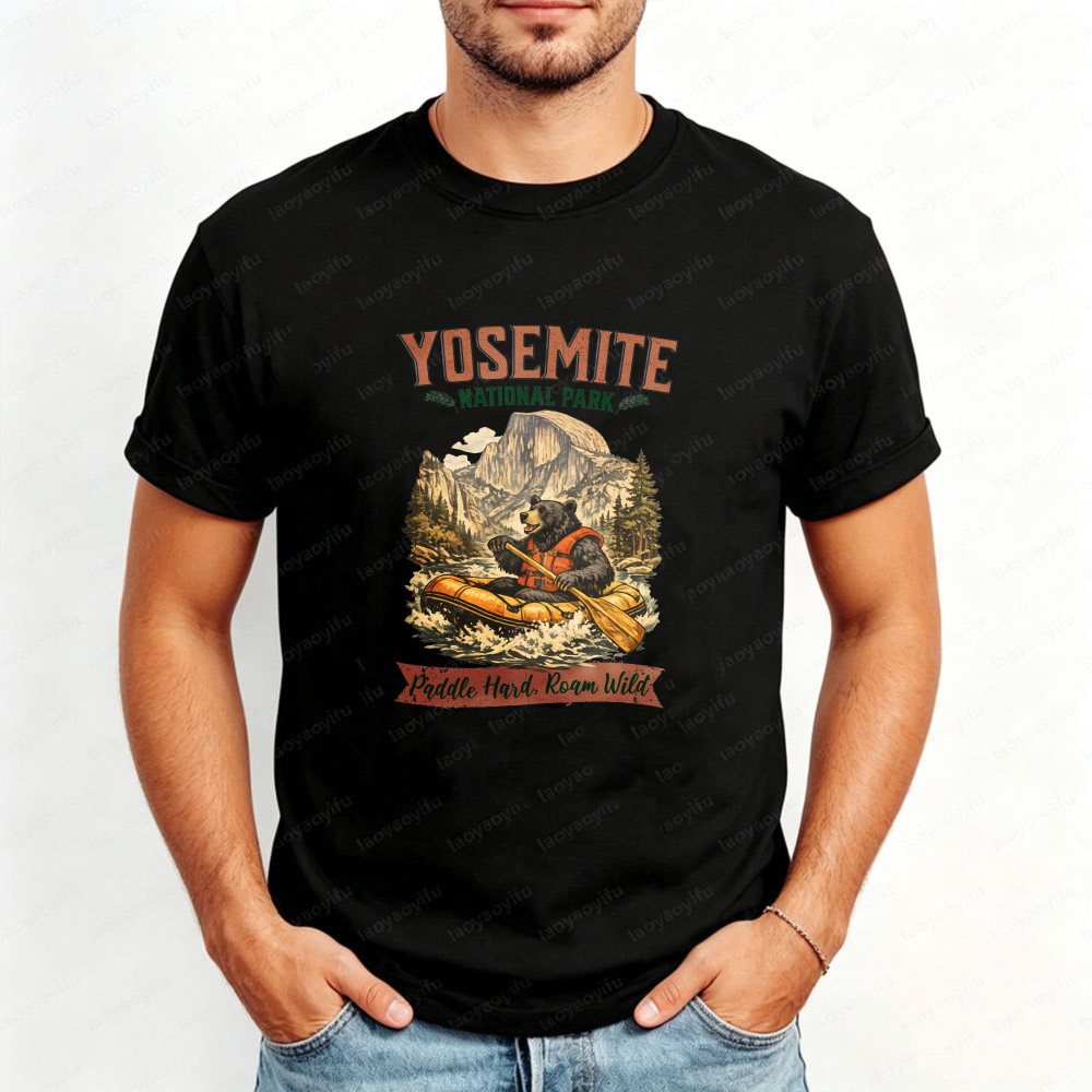 Yosemite National Park Half Do - Outdoor Camping Yosemite review and price