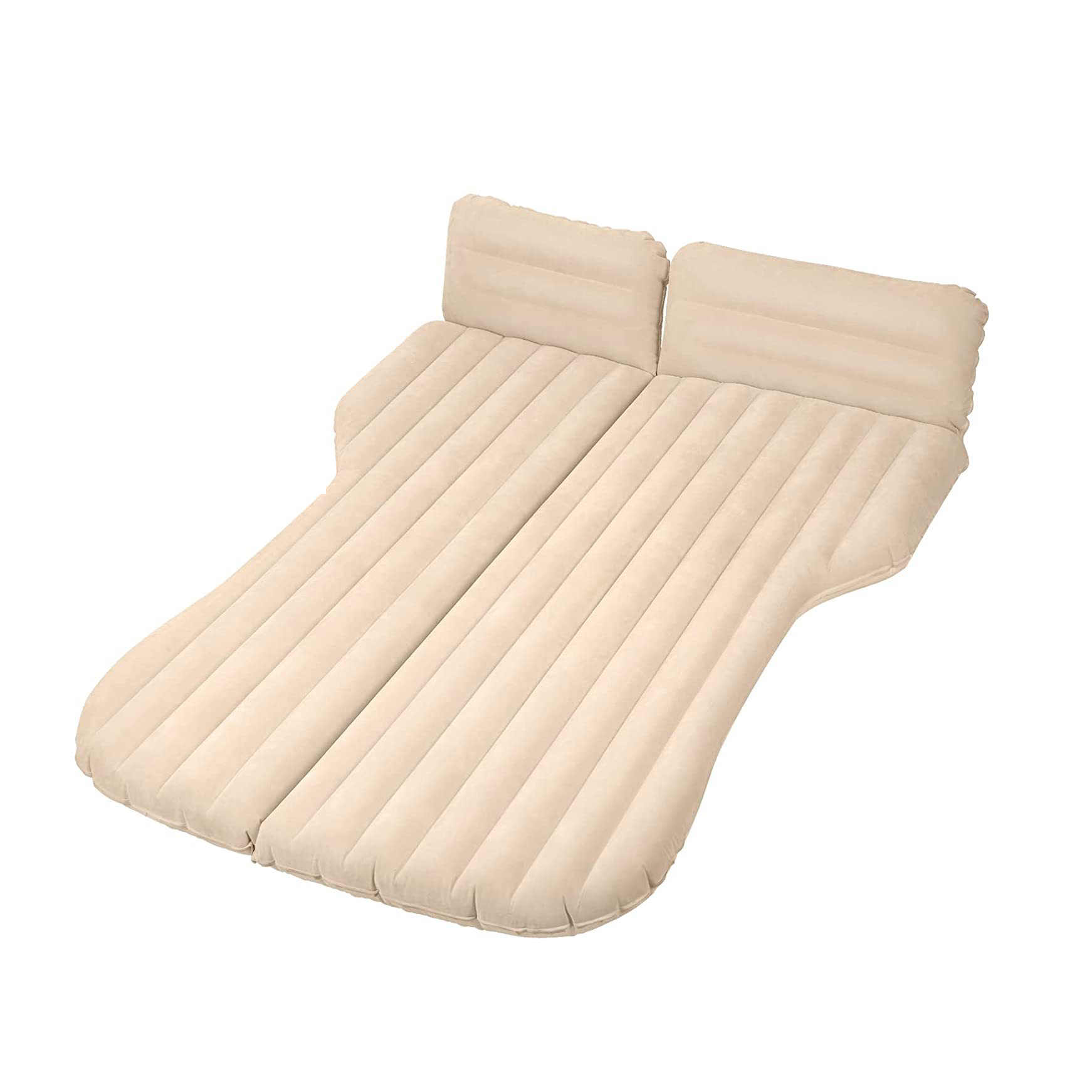 Car Inflatable Bed For Tesla M - Outdoor Camping Mattress review and price