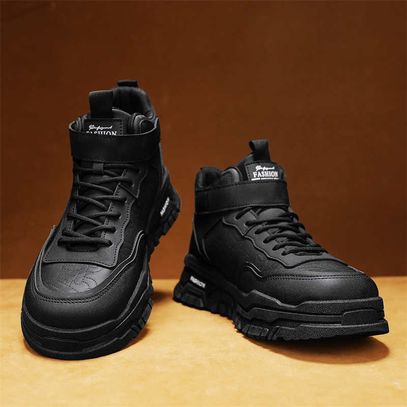 39 Heel Block Men's Sneakers L - Outdoor Camping Brands review and price