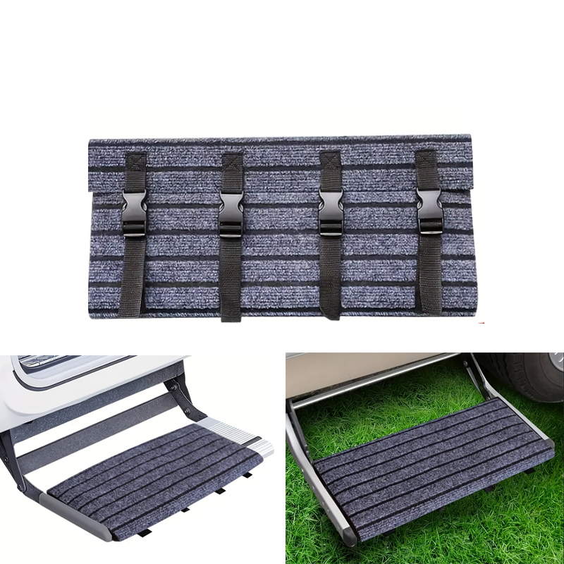 Outdoor Caravan Step Doormat R - Outdoor Camping Rugs review and price