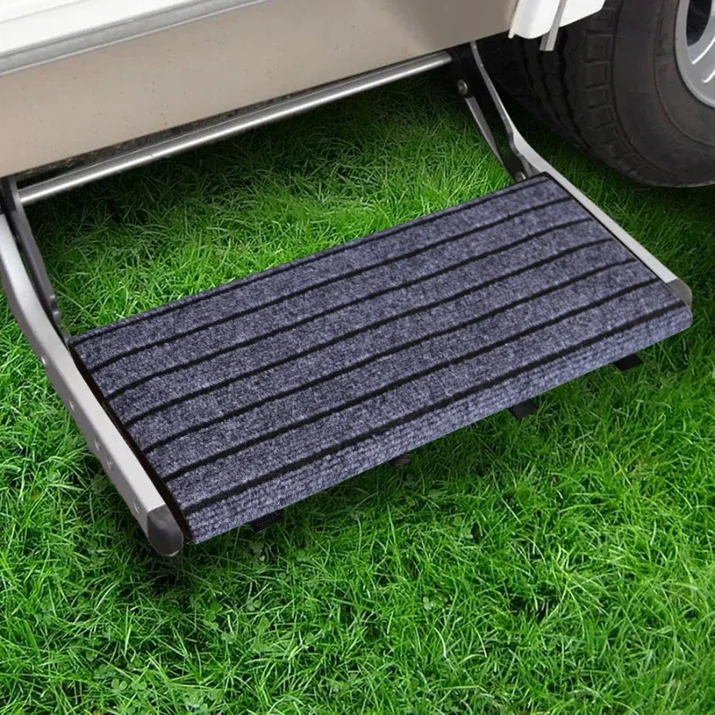 Outdoor Caravan Step Doormat R - Outdoor Camping Rugs review and price