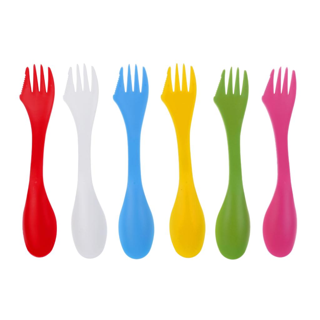 Multi-functional Camping Spork - Outdoor Camping Kitchen With Sink review and price