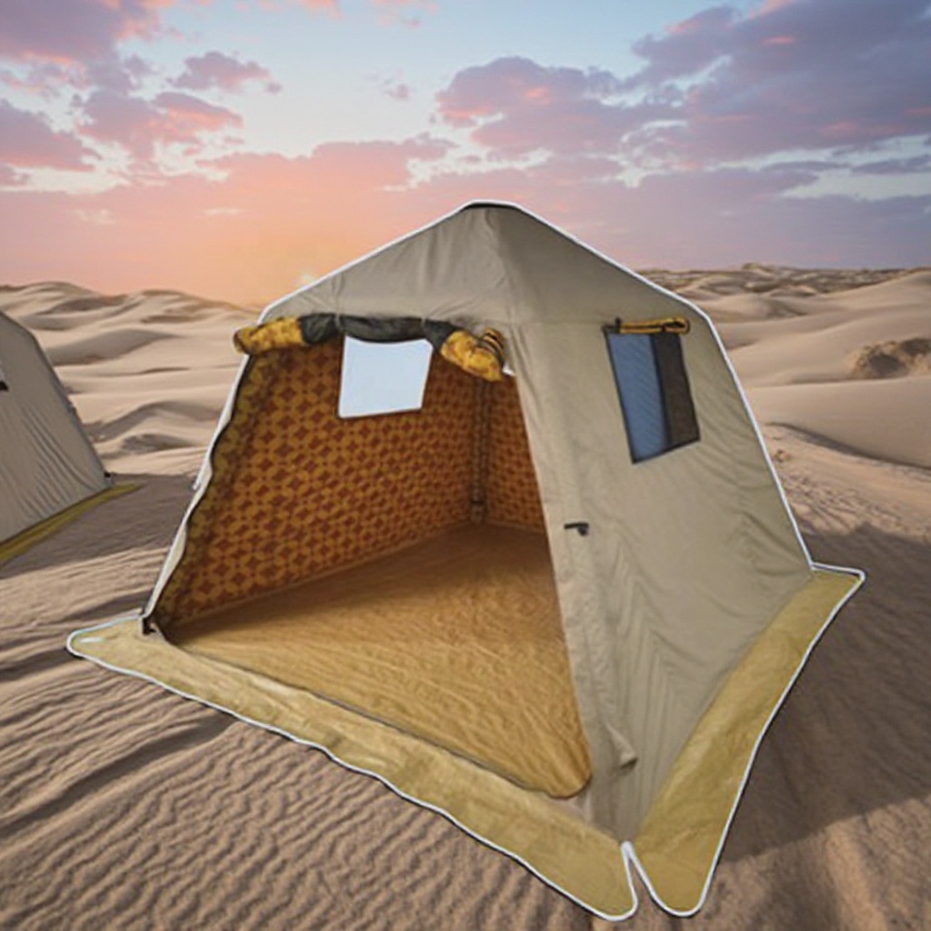 Low Price Arabic Kadi Style La - Outdoor Camping Set review and price