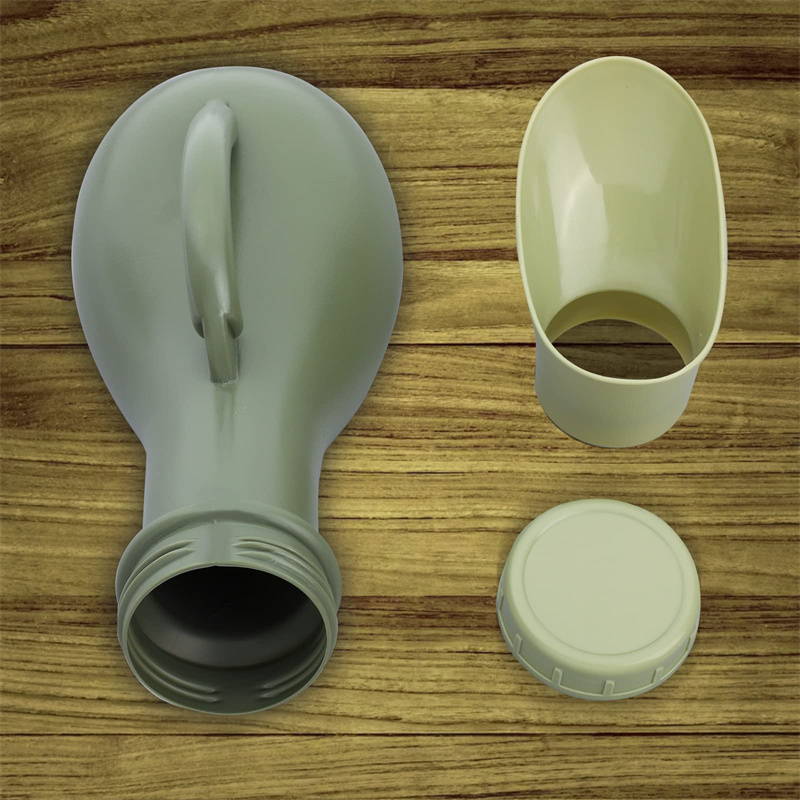 Portable Urinal 1000ml Spill P - Outdoor Camping Water Tank review and price