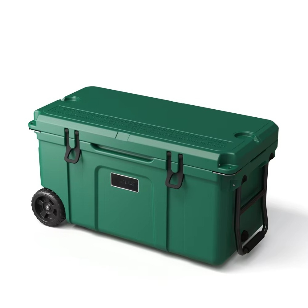 70QT Custom Logo Lunch Insulat - Outdoor Camping Logo review and price