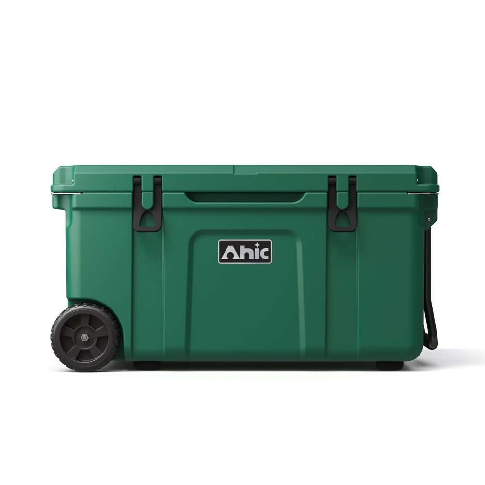 70QT Custom Logo Lunch Insulat - Outdoor Camping Logo review and price